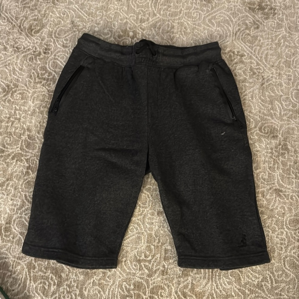 Kangol Origin sweat shorts